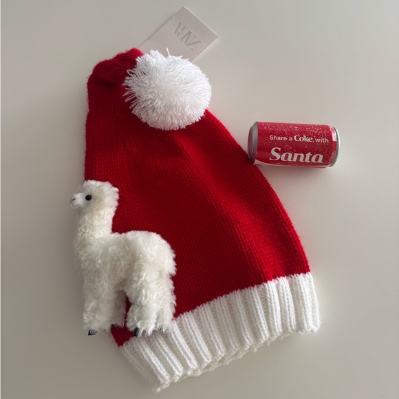 Other - Santa Hat for babies
